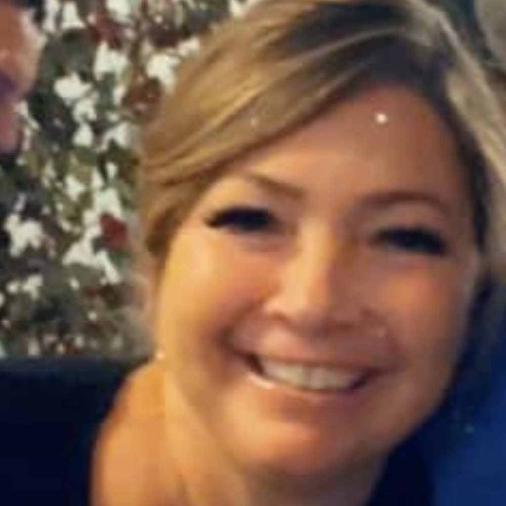Meet your Posher, Maryann